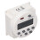 Auto Timer Error Correction Digital LCD Weekly Programmable Timer Switch Time Relay With Power Failure Memory High Precision Anti Interference For 5