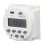 Auto Timer Error Correction Digital LCD Weekly Programmable Timer Switch Time Relay With Power Failure Memory High Precision Anti Interference For 2