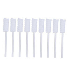 Oral Care Gauze for Babies and Toddlers, Disposable Baby Tongue Cleaner, Gentle Daily Mouth Care