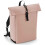 BagBase (One Size, Nude Pink) Bagbase Roll Top Backpack 1