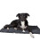 Scruffs (90cm x 60cm, Grey) Scruffs Noodle Dog Drying Mat 2