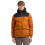 Trespass (S, Ginger) Trespass Mens Erris Down Jacket 5