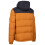 Trespass (S, Ginger) Trespass Mens Erris Down Jacket 7