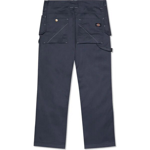 Dickies (30R, Grey) Dickies Mens Redhawk Pro Work Trousers 1