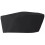 Premier (One Size, Black) Premier Unisex Chefs Skull Cap 1