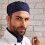 Premier (One Size, Navy) Premier Unisex Chefs Skull Cap 2