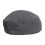 Premier (One Size, Grey Denim) Premier Unisex Chefs Skull Cap 1