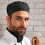 Premier (One Size, Black) Premier Unisex Chefs Skull Cap 3