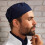 Premier (One Size, Navy) Premier Unisex Chefs Skull Cap 3