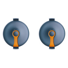 2X Localizador GPS Portátil Universal 4G para Animais de Estimação Dispositivo Anti-Perda Localizador GPS Solar Dedicado