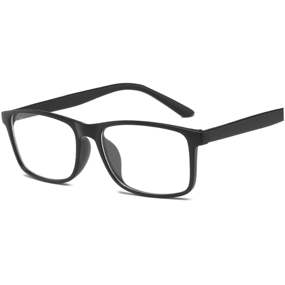 Gray Photochromic Bifocal Reading Glasses +2.25 Lightadaptive Lenses For Men And Women