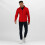 (XL, Classic Red) Regatta Professional Mens Plain Micro Fleece Full Zip Jacket (Layer Lite) 13
