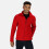 (XL, Classic Red) Regatta Professional Mens Plain Micro Fleece Full Zip Jacket (Layer Lite) 11