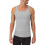 Hanes Men Undershirt Pack, Cotton Tank Multi-Pack 2