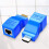 A RJ45 Red  Repetidor 4 PCS  Extensor Transmisor Y Receptor Red 2