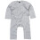 Babybugz Unisex Baby Long Sleeved Rompersuit 1