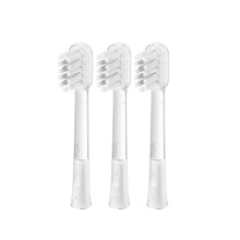 Electric Toothbrush Replacement Heads with Gentle Cushioning, Compatible with LFTBO1S LFTB01P LFTB01A
