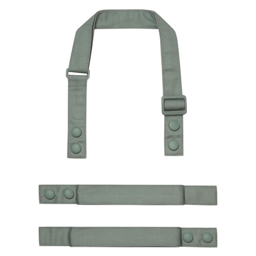 Premier (One Size, Sage) Premier Swap & Pop Customizable Apron