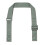 Premier (One Size, Sage) Premier Swap & Pop Customizable Apron 2