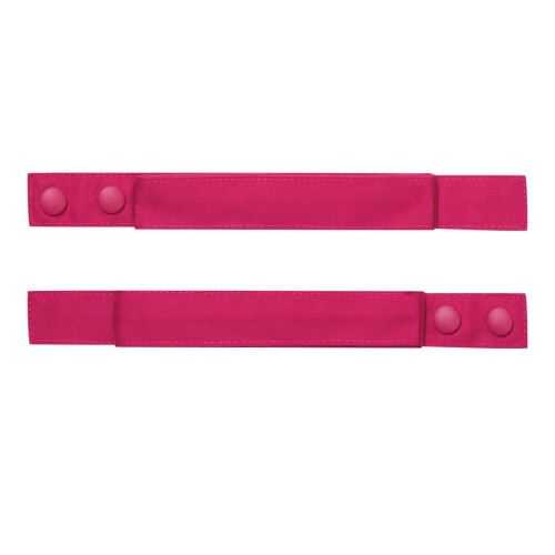 Premier (One Size, Hot Pink) Premier Swap & Pop Customizable Apron 2
