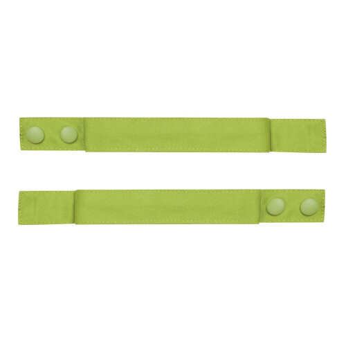 Premier (One Size, Lime Green) Premier Swap & Pop Customizable Apron 2
