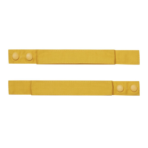 Premier (One Size, Mustard) Premier Swap & Pop Customizable Apron 2