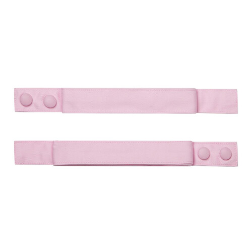 Premier (One Size, Pink) Premier Swap & Pop Customizable Apron 1