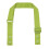 Premier (One Size, Lime Green) Premier Swap & Pop Customizable Apron 2