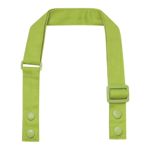 Premier (One Size, Lime Green) Premier Swap & Pop Customizable Apron 1