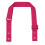 Premier (One Size, Hot Pink) Premier Swap & Pop Customizable Apron 2