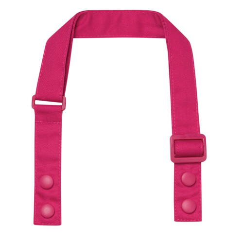 Premier (One Size, Hot Pink) Premier Swap & Pop Customizable Apron 1