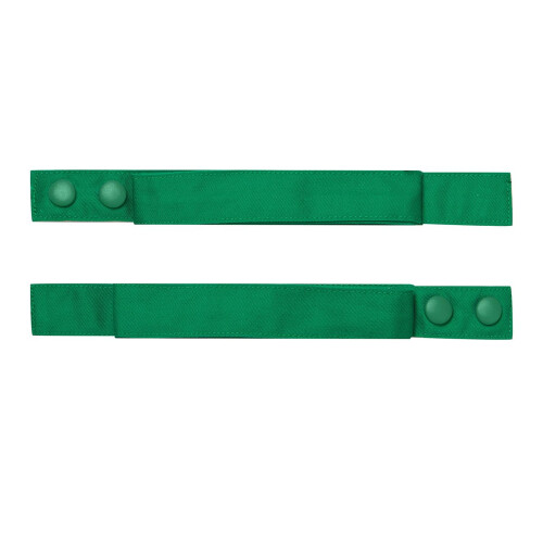 Premier (One Size, Emerald) Premier Swap & Pop Customizable Apron 2