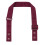 Premier (One Size, Burgundy) Premier Swap & Pop Customizable Apron 2