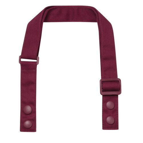 Premier (One Size, Burgundy) Premier Swap & Pop Customizable Apron 1