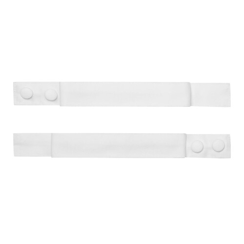 Premier (One Size, White) Premier Swap & Pop Customizable Apron 2