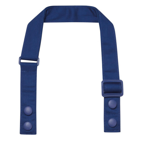Premier (One Size, Royal Blue) Premier Swap & Pop Customizable Apron 1