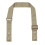 Premier (One Size, Khaki) Premier Swap & Pop Customizable Apron 2