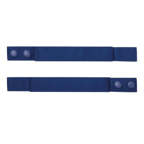 Premier (One Size, Royal Blue) Premier Swap & Pop Customizable Apron 2