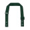 Premier (One Size, Bottle Green) Premier Swap & Pop Customizable Apron 2