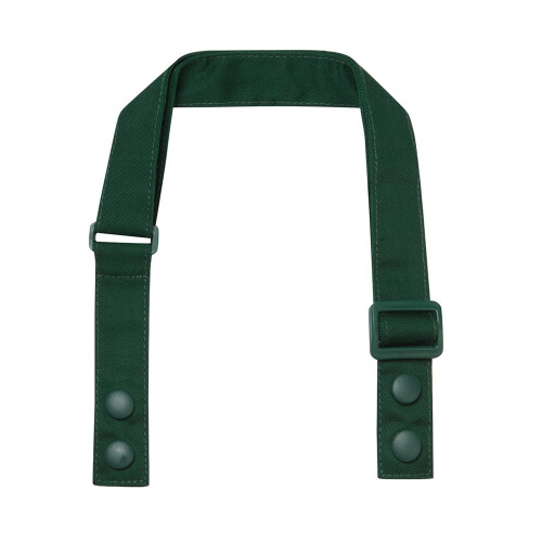 Premier (One Size, Bottle Green) Premier Swap & Pop Customizable Apron 1