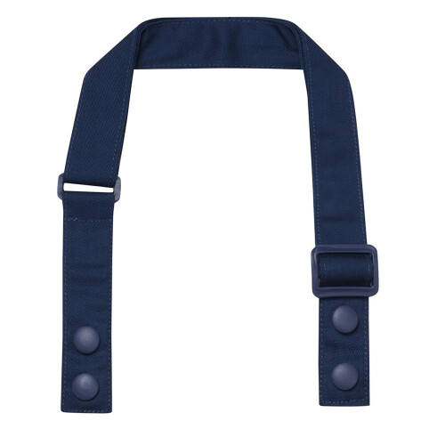 Premier (One Size, Navy) Premier Swap & Pop Customizable Apron 1