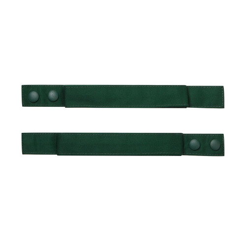 Premier (One Size, Bottle Green) Premier Swap & Pop Customizable Apron 2
