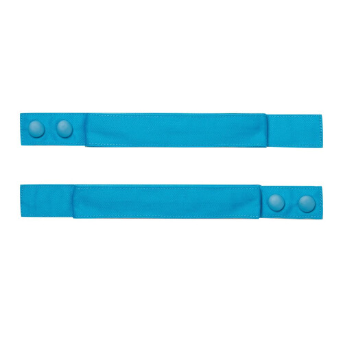 Premier (One Size, Turquoise) Premier Swap & Pop Customizable Apron 2