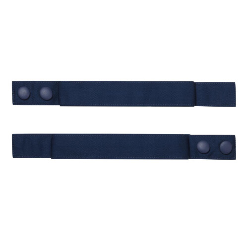 Premier (One Size, Navy) Premier Swap & Pop Customizable Apron 2