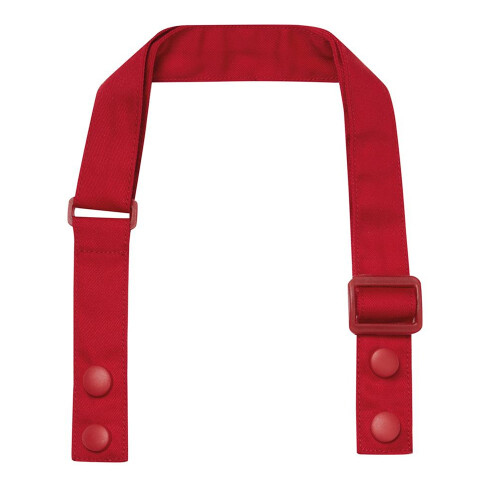 Premier (One Size, Red) Premier Swap & Pop Customizable Apron 1