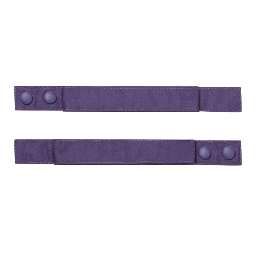 Premier (One Size, Purple) Premier Swap & Pop Customizable Apron 2