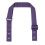 Premier (One Size, Purple) Premier Swap & Pop Customizable Apron 2