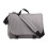 BagBase (One Size, Grey Marl) Bagbase Two Tone Laptop Bag 1