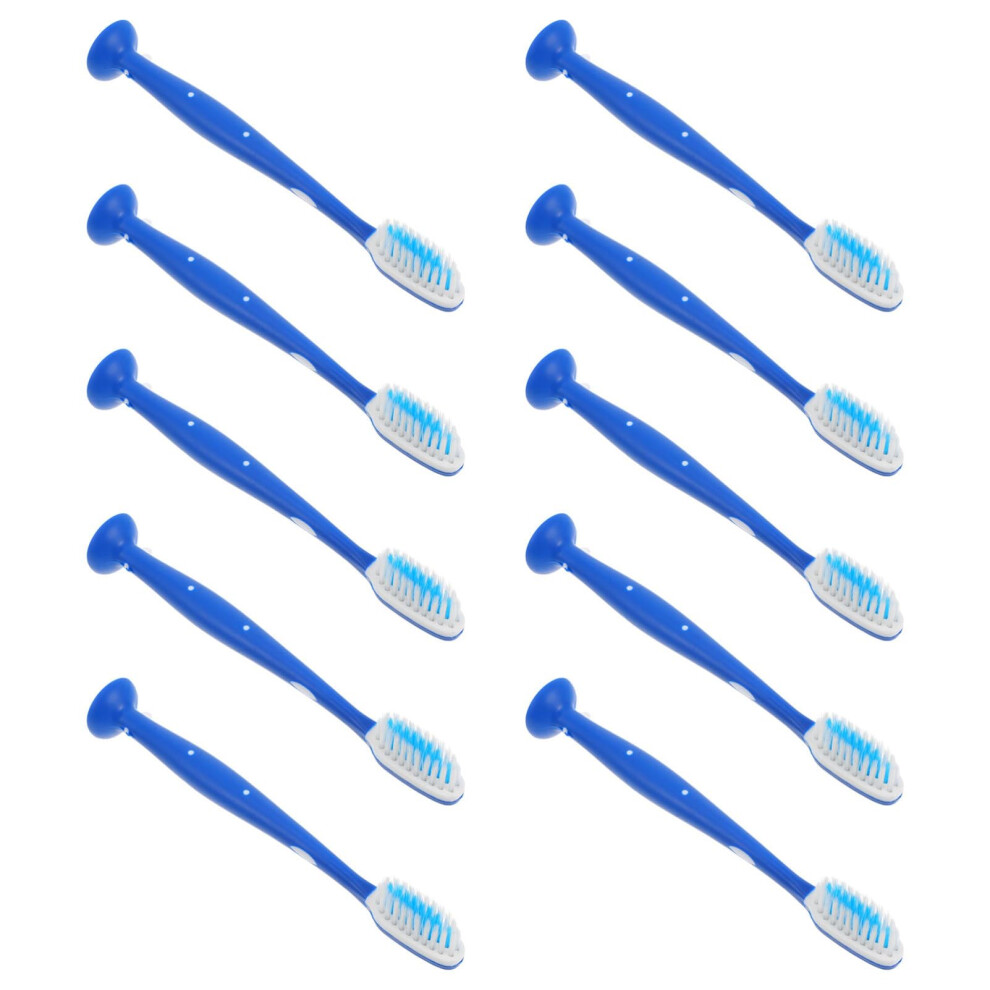 Orthodontic Toothbrush Bulk Pack with OrthodonticFriendly Design, Compact Travel Size for Kids