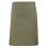 Premier (One Size, Olive) Premier Colours Mid Length Apron 1